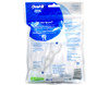 Oral-B Glide Gum Care Floss Picks, Multi, Unflavored, 30 Count (Pack of 1)