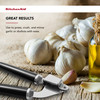 KitchenAid KE132OHOBA Classic Garlic Press
