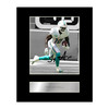 Generic Tyreek Hill Signed Mounted Photo Display #11 Printed Autograph Picture - Sports Memorabilia - Wall Art for Living Room