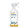 ATTITUDE Laundry Stain Remover for Baby Clothes, Plant- and Mineral-Based Ingredients, Vegan and Cruelty-free Laundry Products for Sensitive Skin, Un