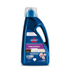 Bissell Multi-Surface Solution, for use in CrossWave and Other Leading Hard Surface and Area Rug Cleaners, 80oz, Dissolves Dirt, Grime, and Tough Sti