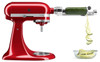 KitchenAid Stand Mixer Attachment, KSM1APC Fruit and Vegetable Spiralizer