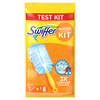 Swiffer Duster Kit with Handle and Refill Duster, 1 Unit