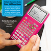 Scientific Calculator with Graph Functions for College and High School Students, Engineering, Advanced Mathematics, Calculus, Algebra, Geometery, Tri