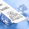 Dog Book Mark for Reading Women Men, Christmas Dog Lovers Gifts for Dogs Dad Mom Christmas Gifts Dogs Themed Gifts Golden Retriever Gifts Dachshund G