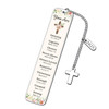 Christian Gifts for Women Faith Christian Bookmarks for Kids Bible Bookmark Gifts for Women Men Catholic Bible for Teen Girls Boys Religious Gift for
