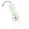 Bible Verse Book Markers Church Gifts for Women Men Christian Book Markers for Book Lovers Friends Sisters Teen Boys Girls Motivational Religious Boo