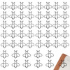 CAIRIAC Creative Bee Paperclips, Paperclips Bookmark Set, Paper Clips Classify Files, Memos Clip, Scrapbooks, Notebooks, Bookmarks, Small Paper Clips