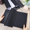 CRASPIRE 51 x 11.8inch Linen Book Cloth for Book Binding Fabric Surface Paper Backed Bookcover Books Album Scrapbooking Archival DIY Covering Protect