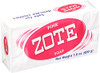 Zote Laundry Soap Bar - Pink 7oz