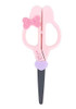 Sanrio My Melody Large Scissors, 15 cm, Kitchen, With My Melody Die Cut Handles