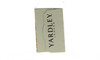 Yardley Oatmeal Almond Bath Bar 4oz - Pack of 2