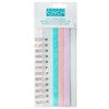 We R Cinch Elastic Book Bands-3/Pkg