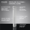 Fromm F3021 ProGlide 7.5" Basin Comb