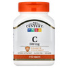 21st Century C 500 Mg Tablets, 110 Count