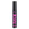 essence | I Love Extreme Volume Mascara (Pack of 1) | Flake Free, Intense & Dramatic Volume | Vegan & Cruelty Free