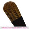 Vega Foundation Brush