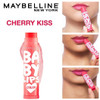Maybelline Baby Lips Color SPF 11 Lip Balm 4g (Cherry Kiss)