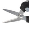 Fiskars Everyday Package Opener, Heavy-Duty Sharp Blades, Clamshell & Zip Tie Cutter, Large, Assorted Colors