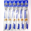 Pilot Hi-Tec-C Coleto Gel Ink Pen Refill 0.4mm, Blue, × 6 Packs/total 6 pcs