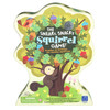 Educational Insights The Sneaky, Snacky Squirrel Game - Toddler Board Games for 3 Year Olds, Fine Motor Skills Toys for Toddlers, Color Matching Pres