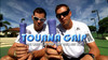 Tourna Grip Original Dry Feel Sweat Absorbing Tennis Grip