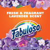 Hefty Small Trash Bags, Fabuloso Scent, 4 Gallon, 52 Count