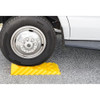 Camco Camper/RV Super Tri-Leveler - Features Heavy Duty Trailer Ramp Design w/3 RV Leveling Heights of 2, 3.5, and 5 & Built-in Carry Handle - 12,