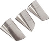 Ateco Korean Flower Tubes 124K, 125K, and 126K 3-Piece Set