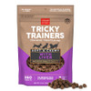 Cloud Star Tricky Trainers Soft & Chewy Dog Treats, Liver, 14 oz. Pouch