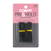 Con Blk Hair Pins 100ct Size Ea
