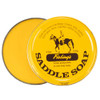 Fiebing's Yellow Saddle Soap for Leather (3.5 oz Tin)