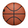 WILSON NCAA Final Four Edition Indoor/Outdoor Basketball - Size 6-28.5', Brown