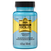 FolkArt Treasure Gold Brilliant Metallic Paint, 4 oz, Blue Quartz (Acrylic)
