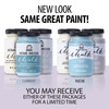 FolkArt, Barcelona Beige Assorted Home Décor 8 fl oz / 236 ml Acrylic Chalk Paint For Easy To Apply DIY Arts And Crafts, Ultra Matte Finish, 11963