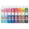 Apple Barrel, Vibrant Spectrum Collection Acrylic Craft Paint, PROMOABIII