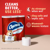 Charmin Ultra Strong Toilet Paper, 6 Mega = 24 Regular Rolls, 2-Ply, White