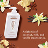 Native Moisturizing Body Wash Contains Naturally Derived Ingredients | for Women & Men, Sulfate, Paraben, & Dye Free Leaving Skin Soft & Hydrated | C