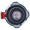 Stant Radiator Cap, Black, 18