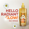 Grisi Manzanilla Hair Lotion Gold  Chamomile Hair Lightening Spray | Enhances Golden Highlights Naturally with Daily Use | Leave-In Detangler Spray