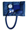 Lumiscope Professional Aneroid Sphygmomanometer with Nylon Child Cuff