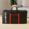 Samsonite Tote-A-Ton 32.5-Inch Duffel Bag, Black, 32.5-Inch