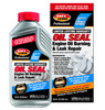 Bar's Leaks OS-1 Oil Seal Engine Oil Burning and Leak Repair, 16.9 oz.
