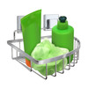 Smartloc Double Tray Suction Caddy