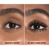 Charlotte Tilbury Pillow Talk Push Up Lashes Mascara - Lengthening Mascara with 24HR Vertical Lift Effect for Instant Volume, Length & Definition - S