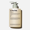 Nécessaire The Body Wash Eucalyptus  Multi-Oil Shower Gel Body Wash for Women + Men. Non-Comedogenic + Hypoallergenic for Sensitive Skin with Niacin