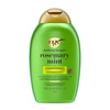 OGX Clarifying Strength + Rosemary Mint Conditioner, Clarifying Conditioner for Oily Hair Visibly Helps Remove Oil & Residue to Clear Away Buildup, S