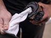Meguiars Gold Class Rich Leather Wipes - Leather Car Cleaning Wipes that Offer Conditioning and UV Protection, Rich Moisturizers Help Prevent Leathe