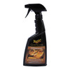Meguiar's Gold Class Leather Conditioner Spray - Premium Car Leather Conditioner - Protect Your Car's Seats from Cracking, Fading and Drying Out - Ke