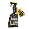 Meguiar's G16216 Ultimate Interior Detailer, Protects Interior Surfaces from Dirt and Grime, Leaves Your Surfaces Protected from UV Rays and Giving I